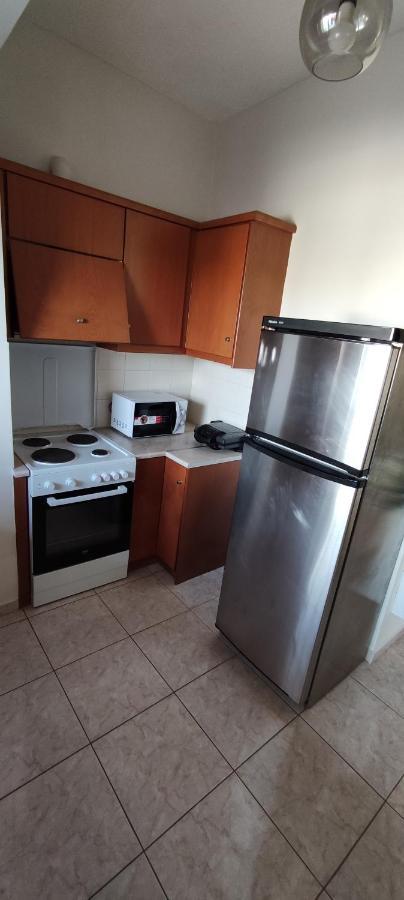 Nickthegreekapartment Galatas  Экстерьер фото