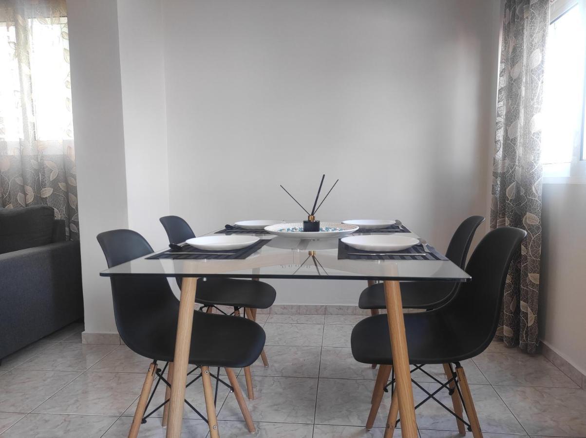 Nickthegreekapartment Galatas  Экстерьер фото