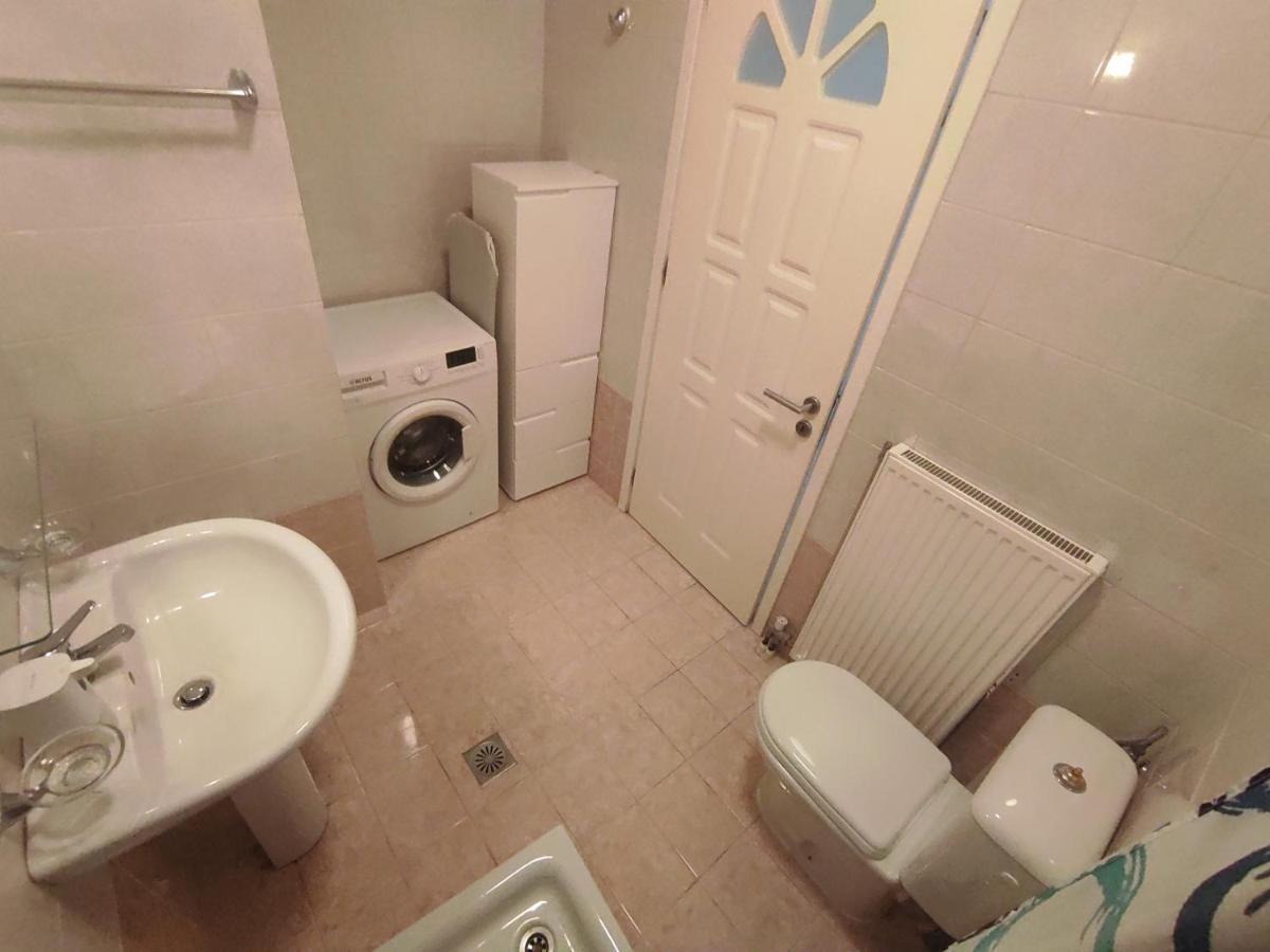 Nickthegreekapartment Galatas  Экстерьер фото