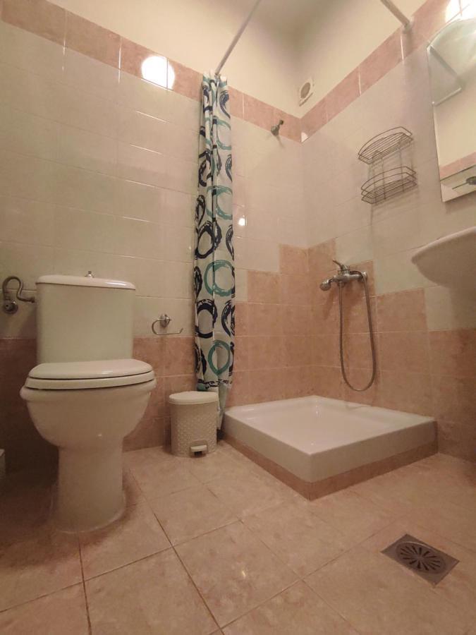 Nickthegreekapartment Galatas  Экстерьер фото